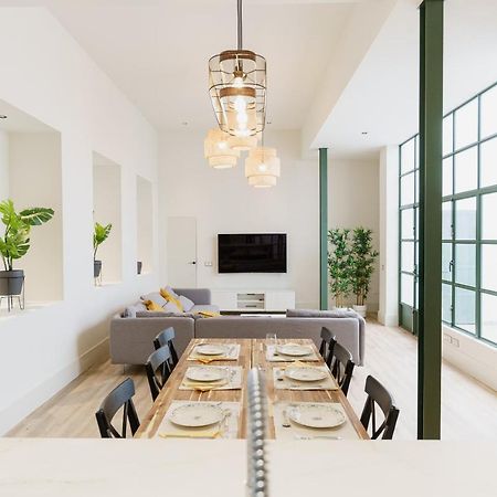 Apartamento Centrico Y Moderno Junto Al Parque Santa Cruz de Tenerife Exterior foto