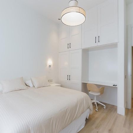 Apartamento Centrico Y Moderno Junto Al Parque Santa Cruz de Tenerife Exterior foto