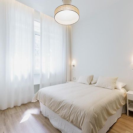 Apartamento Centrico Y Moderno Junto Al Parque Santa Cruz de Tenerife Exterior foto