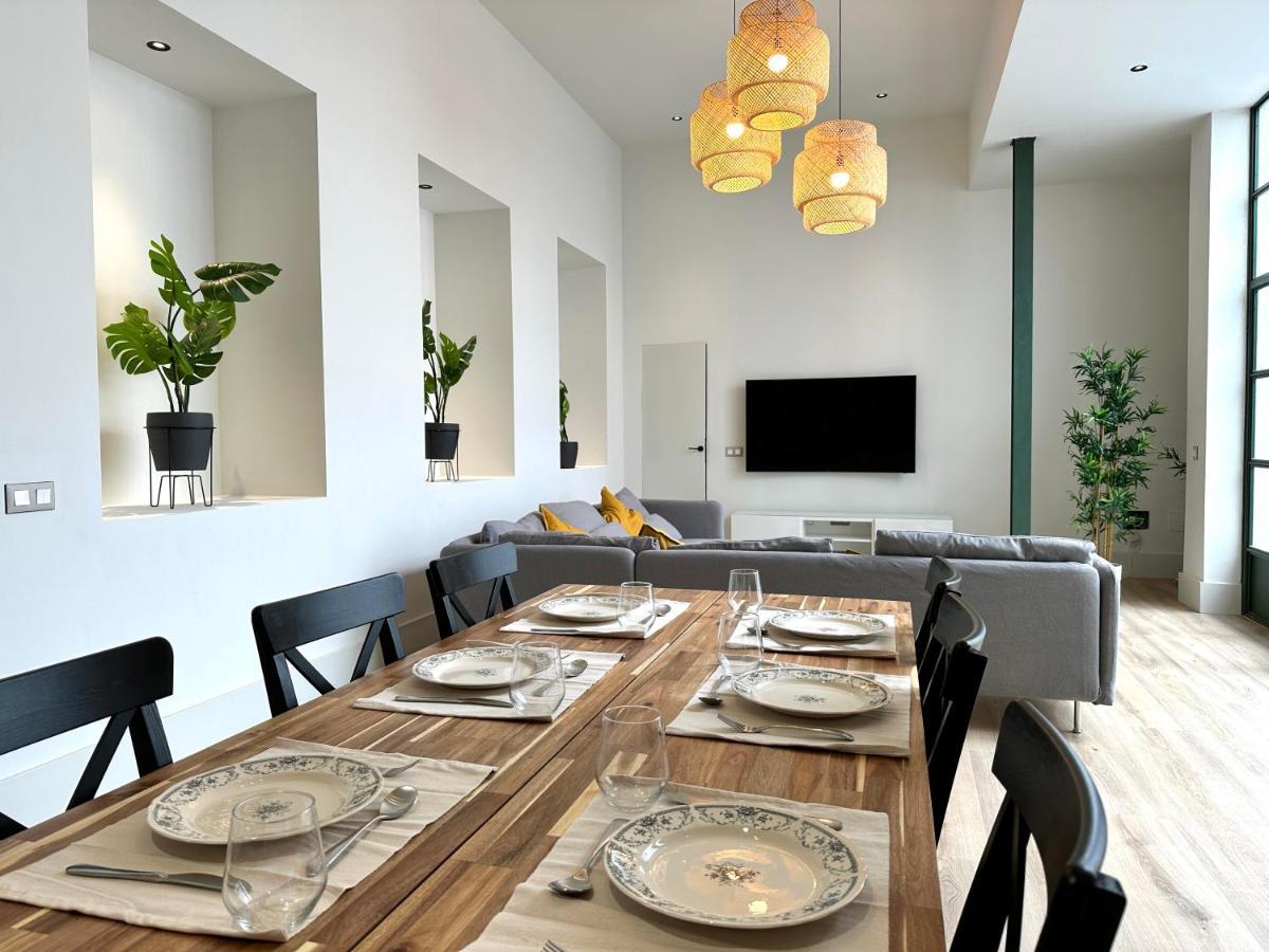 Apartamento Centrico Y Moderno Junto Al Parque Santa Cruz de Tenerife Exterior foto