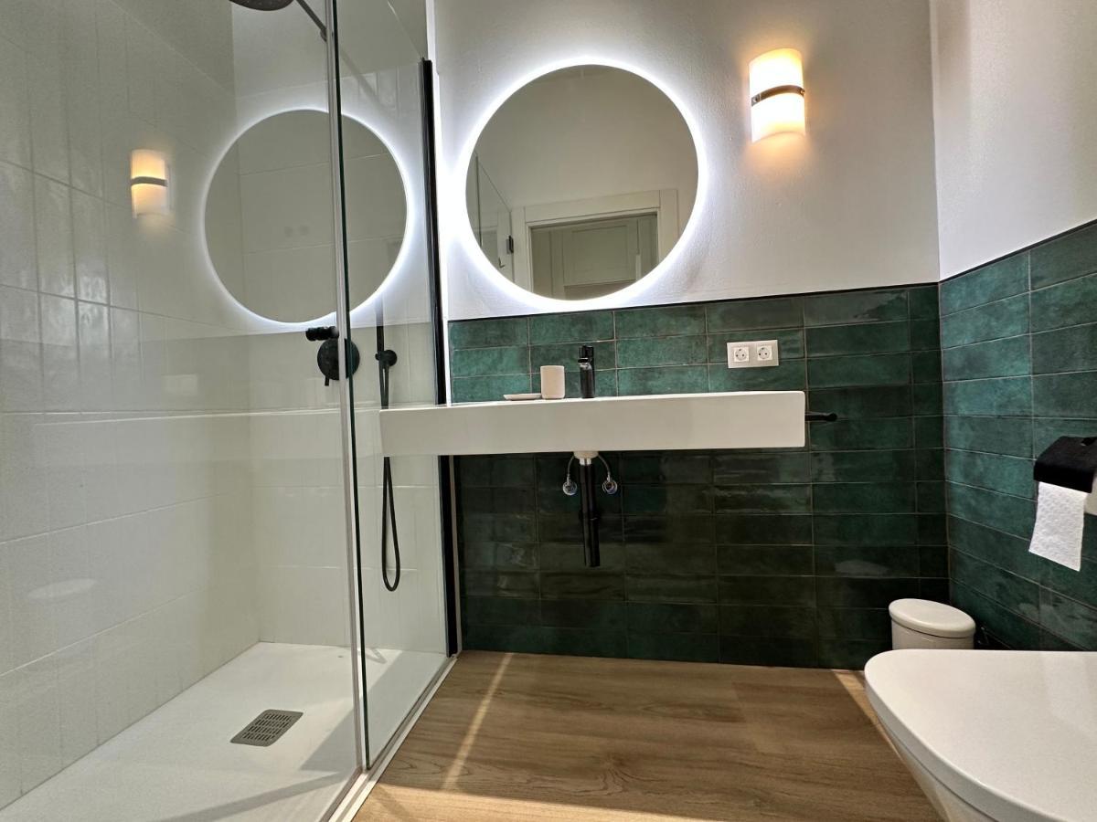 Apartamento Centrico Y Moderno Junto Al Parque Santa Cruz de Tenerife Exterior foto
