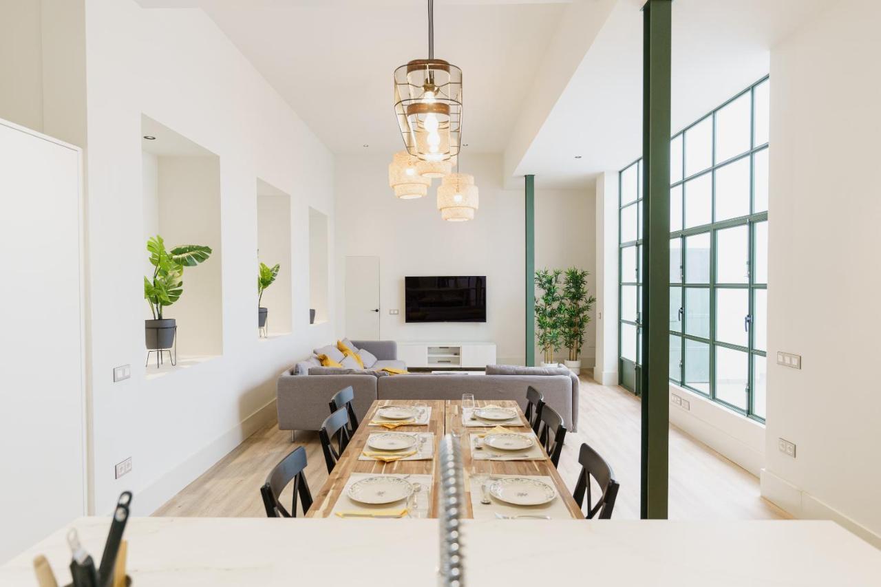 Apartamento Centrico Y Moderno Junto Al Parque Santa Cruz de Tenerife Exterior foto