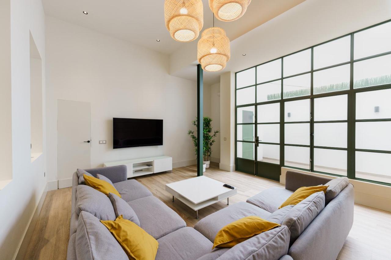 Apartamento Centrico Y Moderno Junto Al Parque Santa Cruz de Tenerife Exterior foto