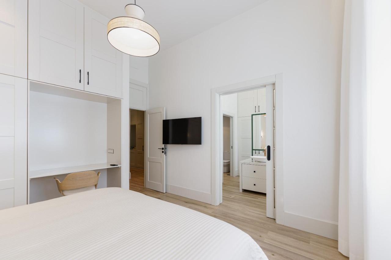 Apartamento Centrico Y Moderno Junto Al Parque Santa Cruz de Tenerife Exterior foto