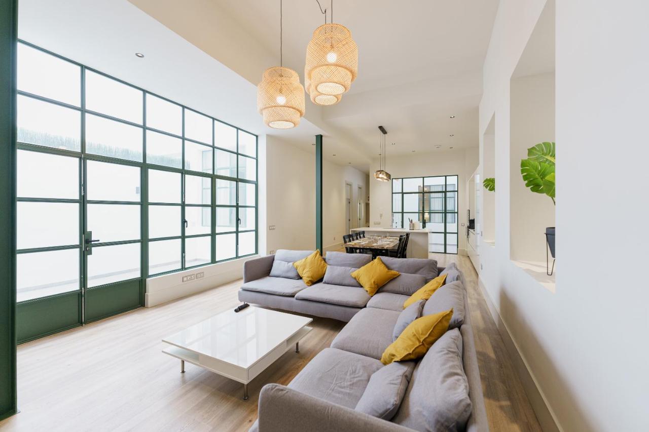 Apartamento Centrico Y Moderno Junto Al Parque Santa Cruz de Tenerife Exterior foto