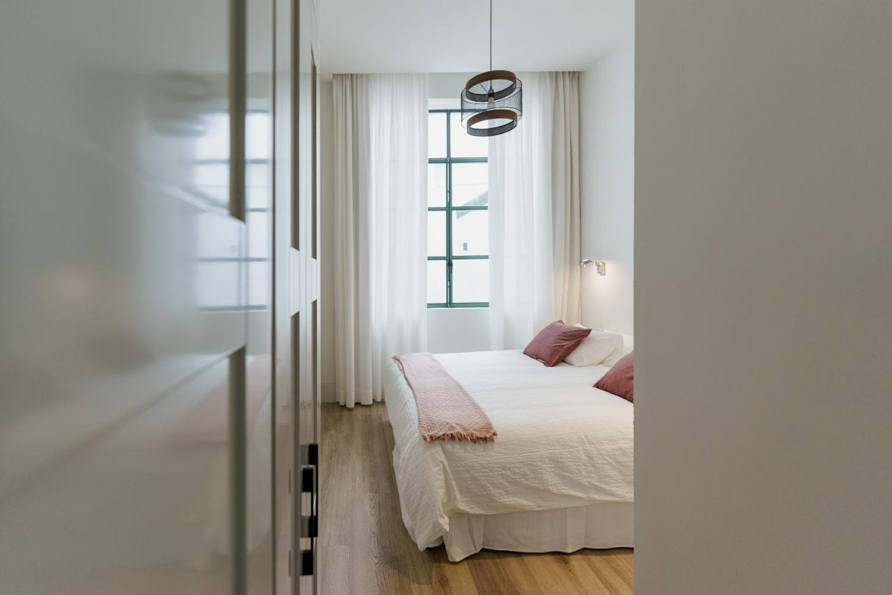 Apartamento Centrico Y Moderno Junto Al Parque Santa Cruz de Tenerife Exterior foto