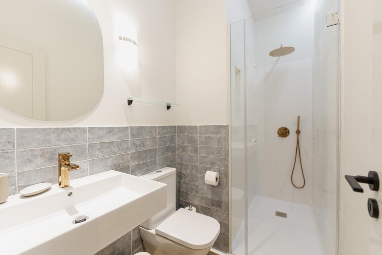 Apartamento Centrico Y Moderno Junto Al Parque Santa Cruz de Tenerife Exterior foto