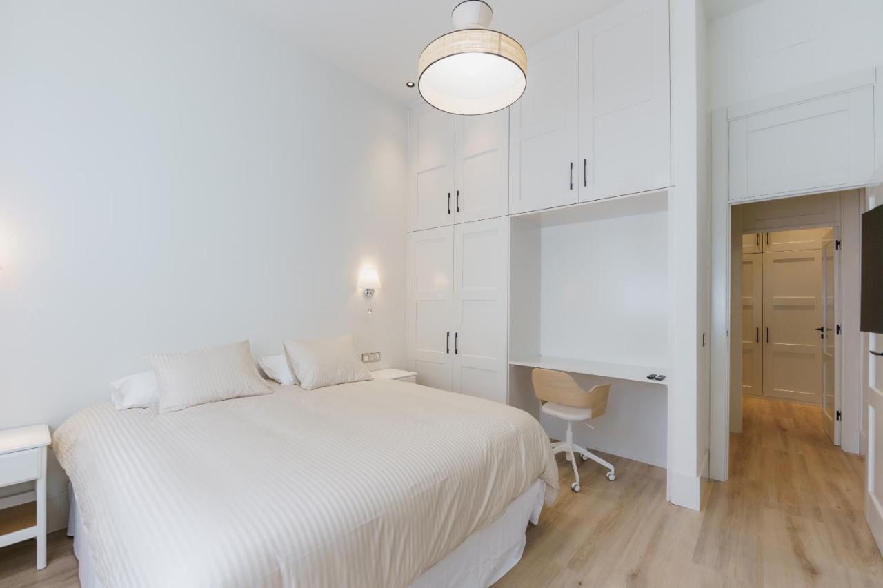 Apartamento Centrico Y Moderno Junto Al Parque Santa Cruz de Tenerife Exterior foto