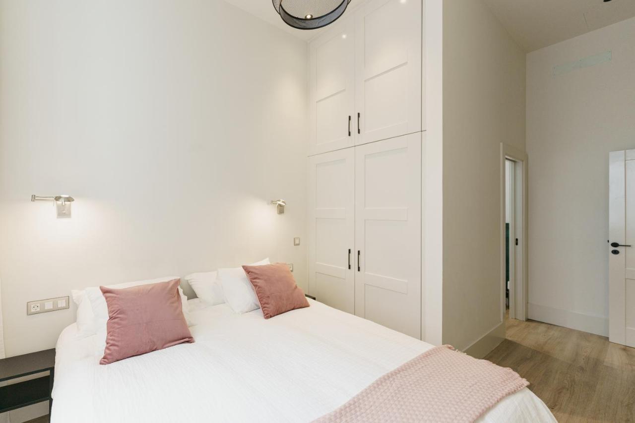 Apartamento Centrico Y Moderno Junto Al Parque Santa Cruz de Tenerife Exterior foto