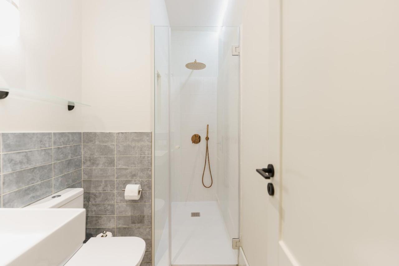 Apartamento Centrico Y Moderno Junto Al Parque Santa Cruz de Tenerife Exterior foto