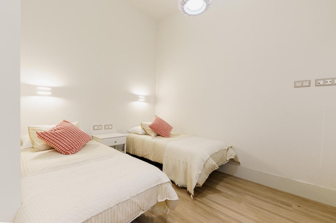 Apartamento Centrico Y Moderno Junto Al Parque Santa Cruz de Tenerife Exterior foto