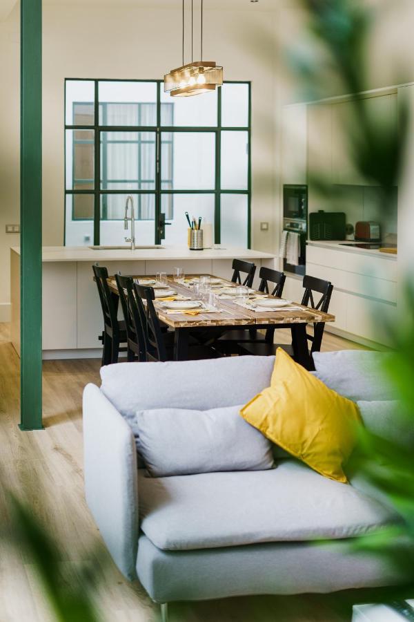 Apartamento Centrico Y Moderno Junto Al Parque Santa Cruz de Tenerife Exterior foto