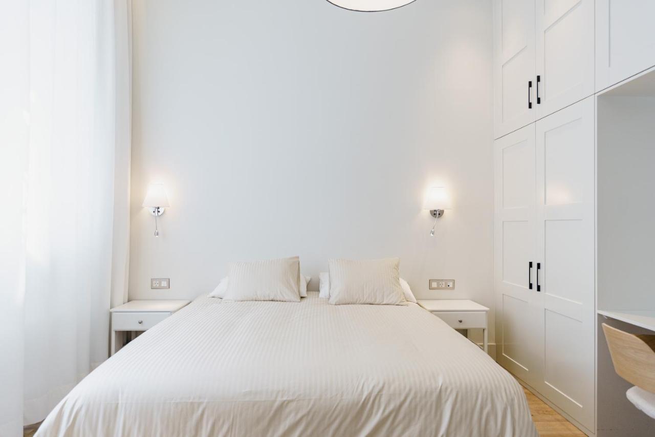 Apartamento Centrico Y Moderno Junto Al Parque Santa Cruz de Tenerife Exterior foto