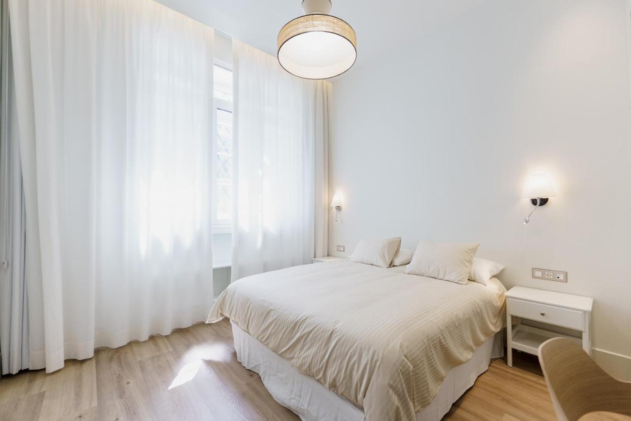 Apartamento Centrico Y Moderno Junto Al Parque Santa Cruz de Tenerife Exterior foto