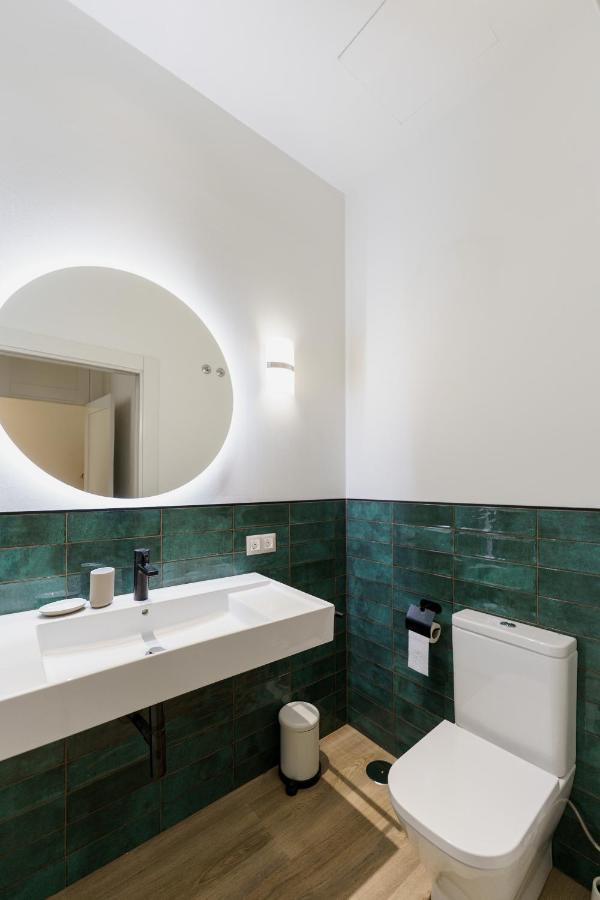 Apartamento Centrico Y Moderno Junto Al Parque Santa Cruz de Tenerife Exterior foto
