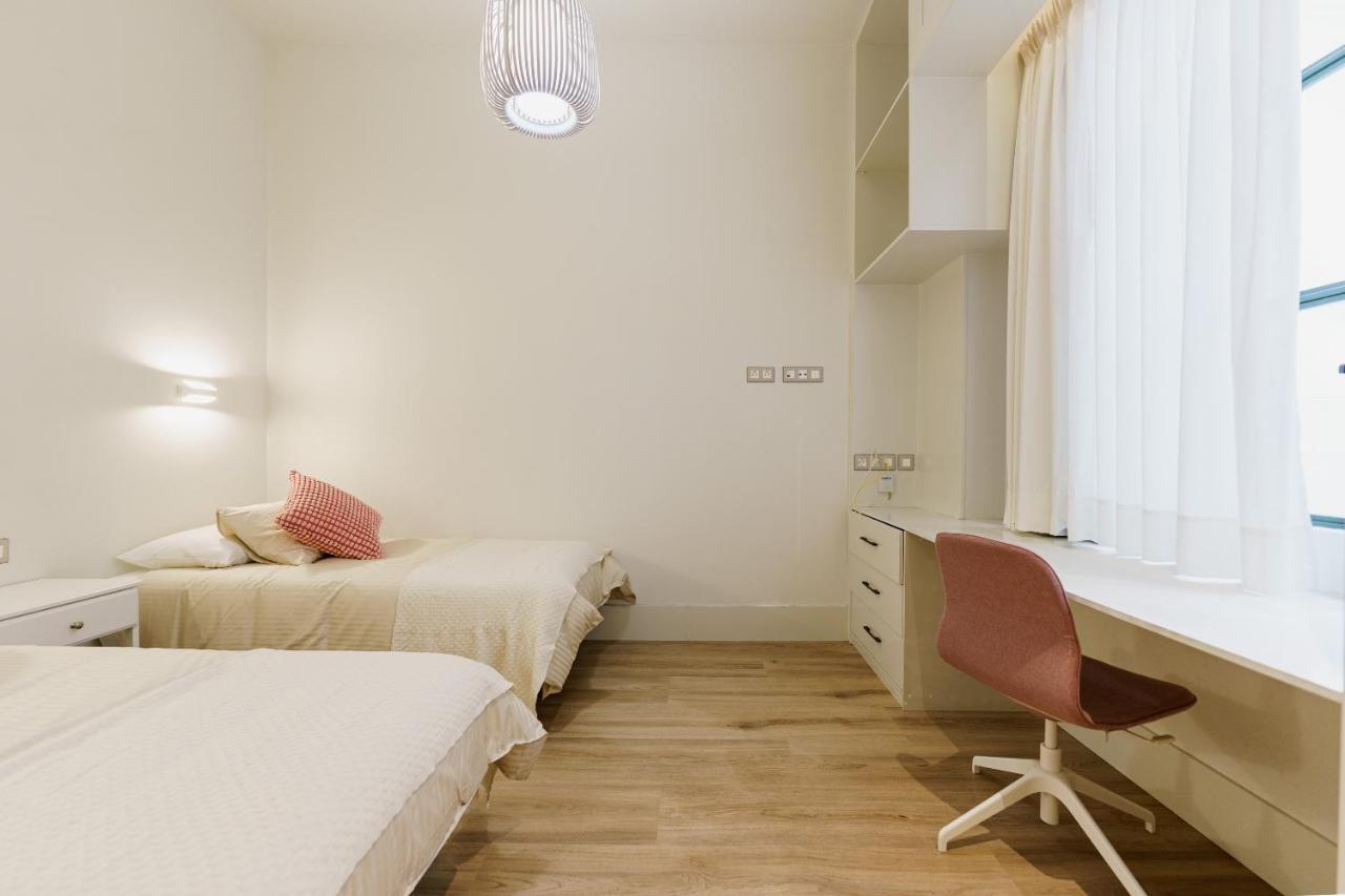 Apartamento Centrico Y Moderno Junto Al Parque Santa Cruz de Tenerife Exterior foto
