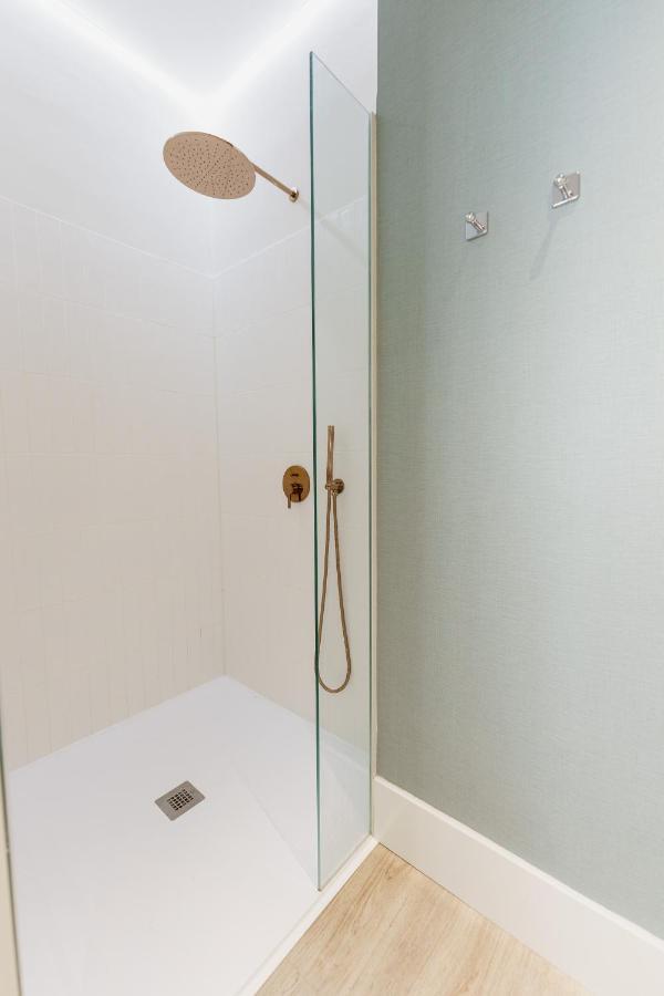 Apartamento Centrico Y Moderno Junto Al Parque Santa Cruz de Tenerife Exterior foto