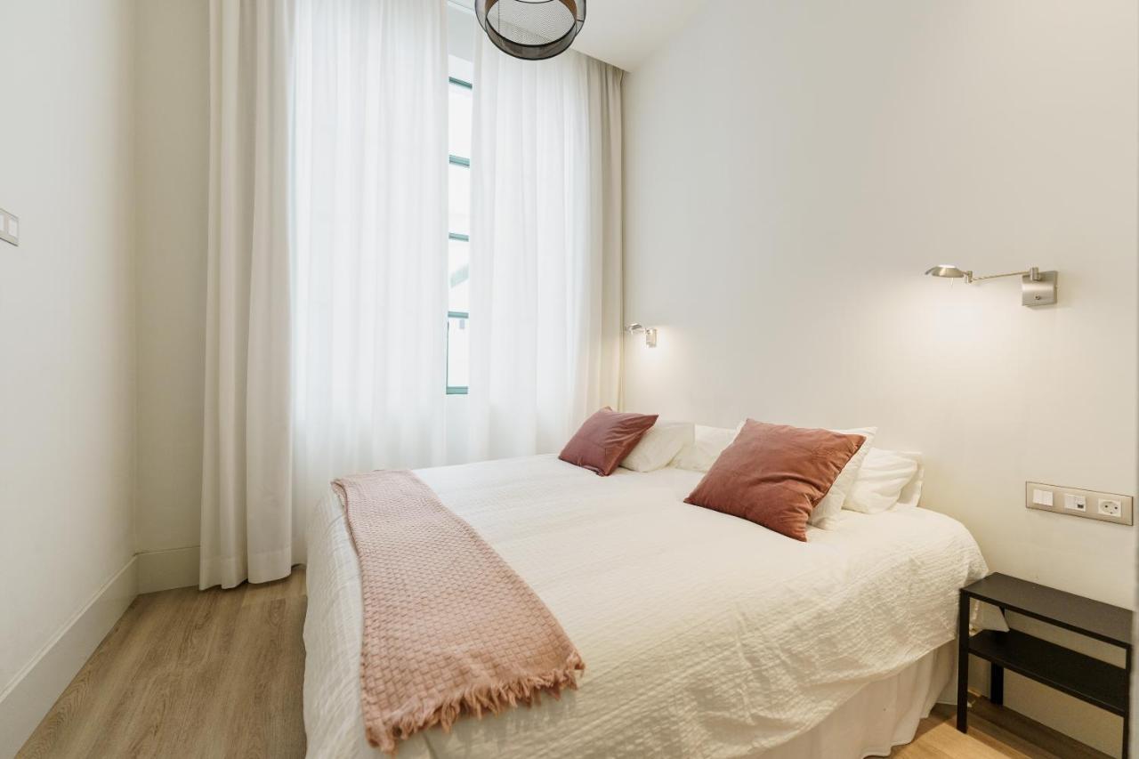 Apartamento Centrico Y Moderno Junto Al Parque Santa Cruz de Tenerife Exterior foto