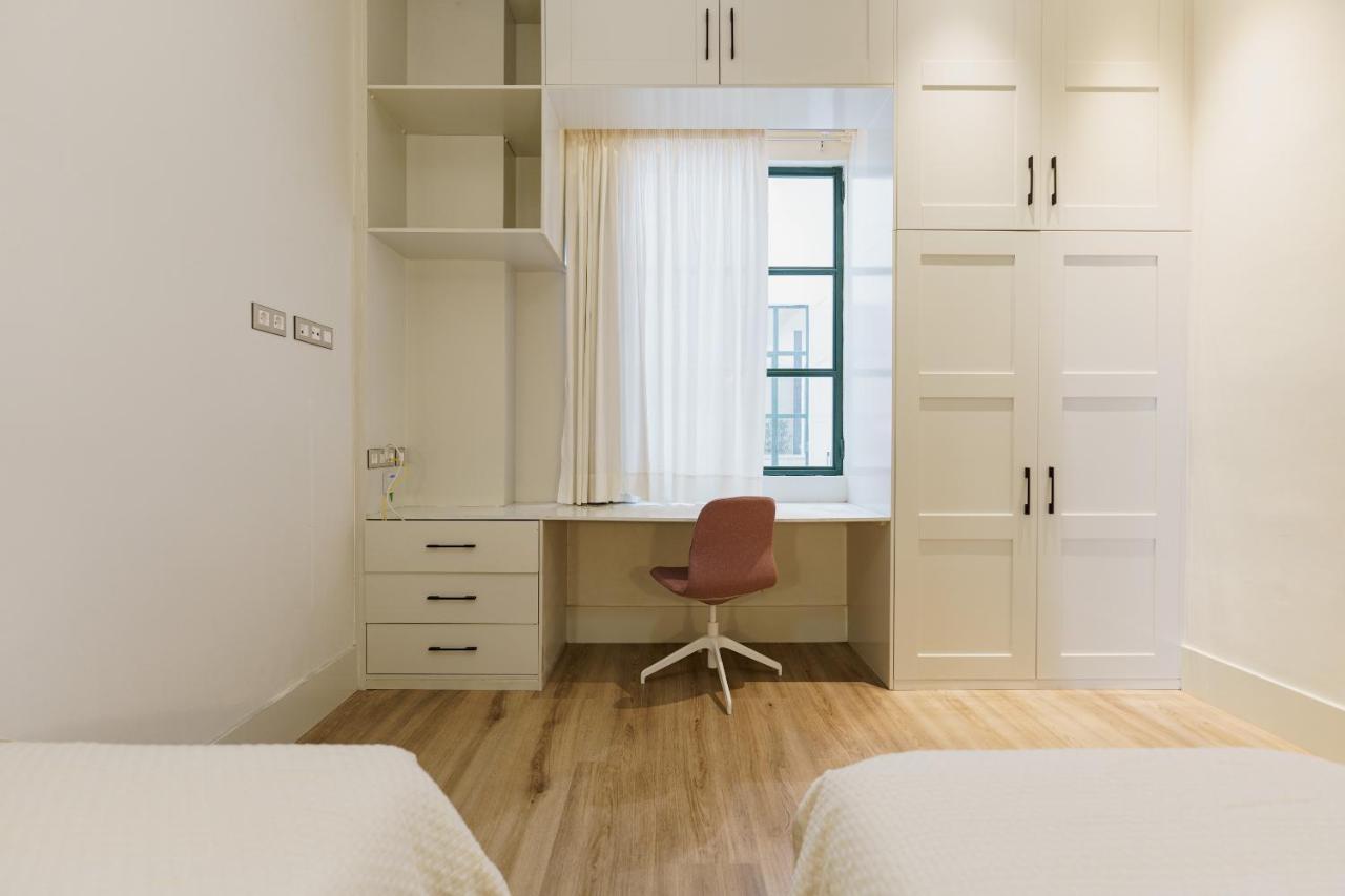 Apartamento Centrico Y Moderno Junto Al Parque Santa Cruz de Tenerife Exterior foto