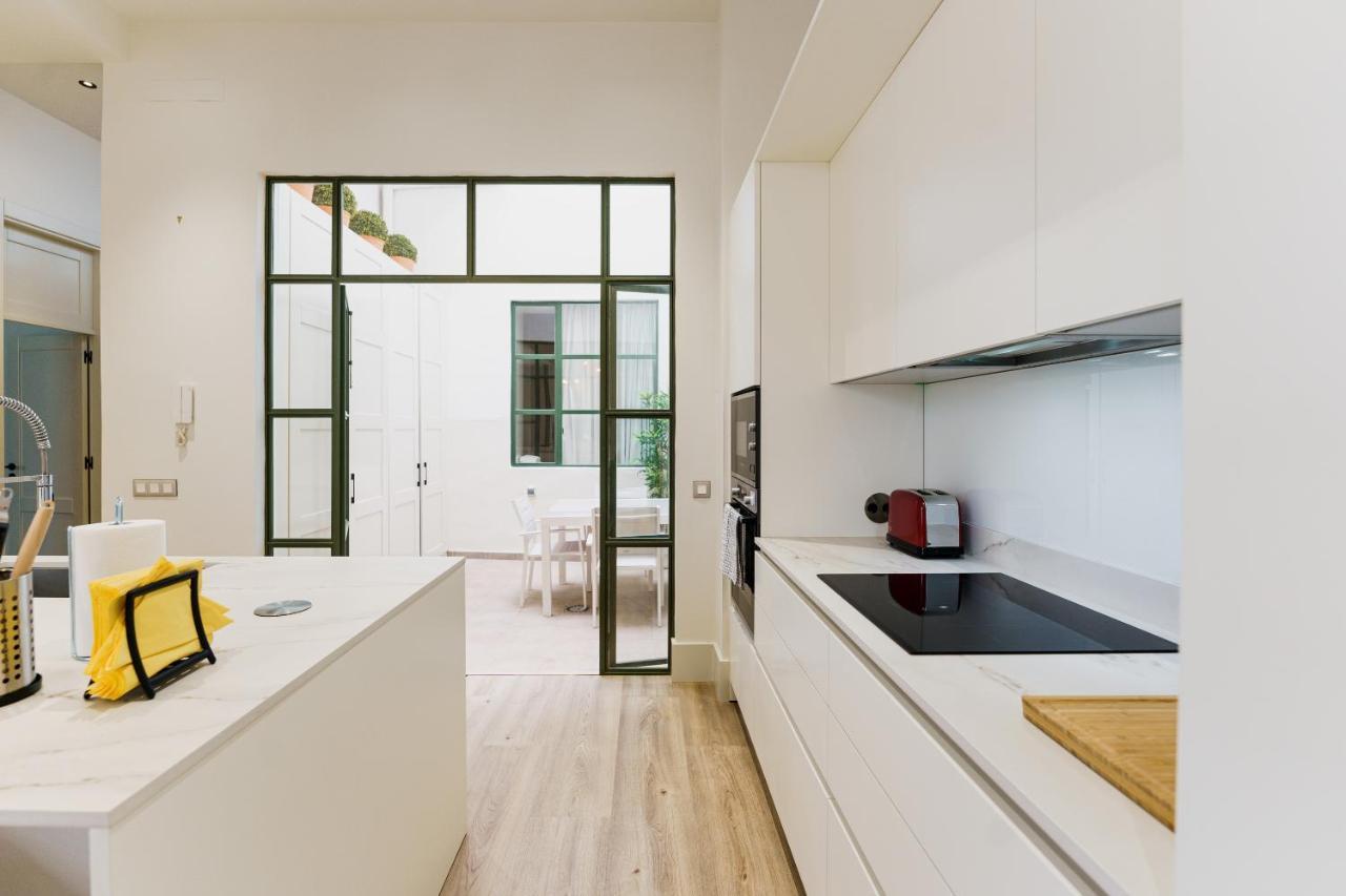 Apartamento Centrico Y Moderno Junto Al Parque Santa Cruz de Tenerife Exterior foto