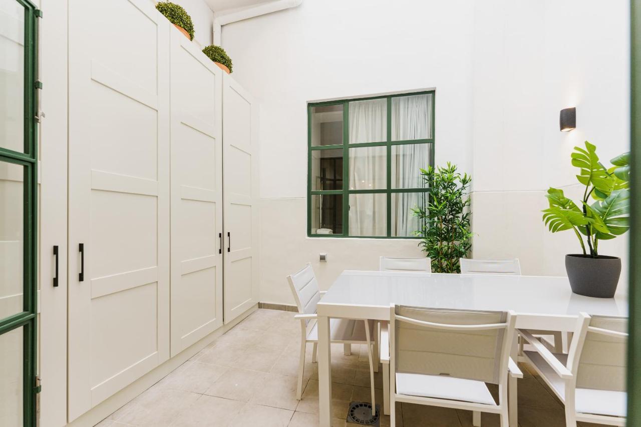 Apartamento Centrico Y Moderno Junto Al Parque Santa Cruz de Tenerife Exterior foto