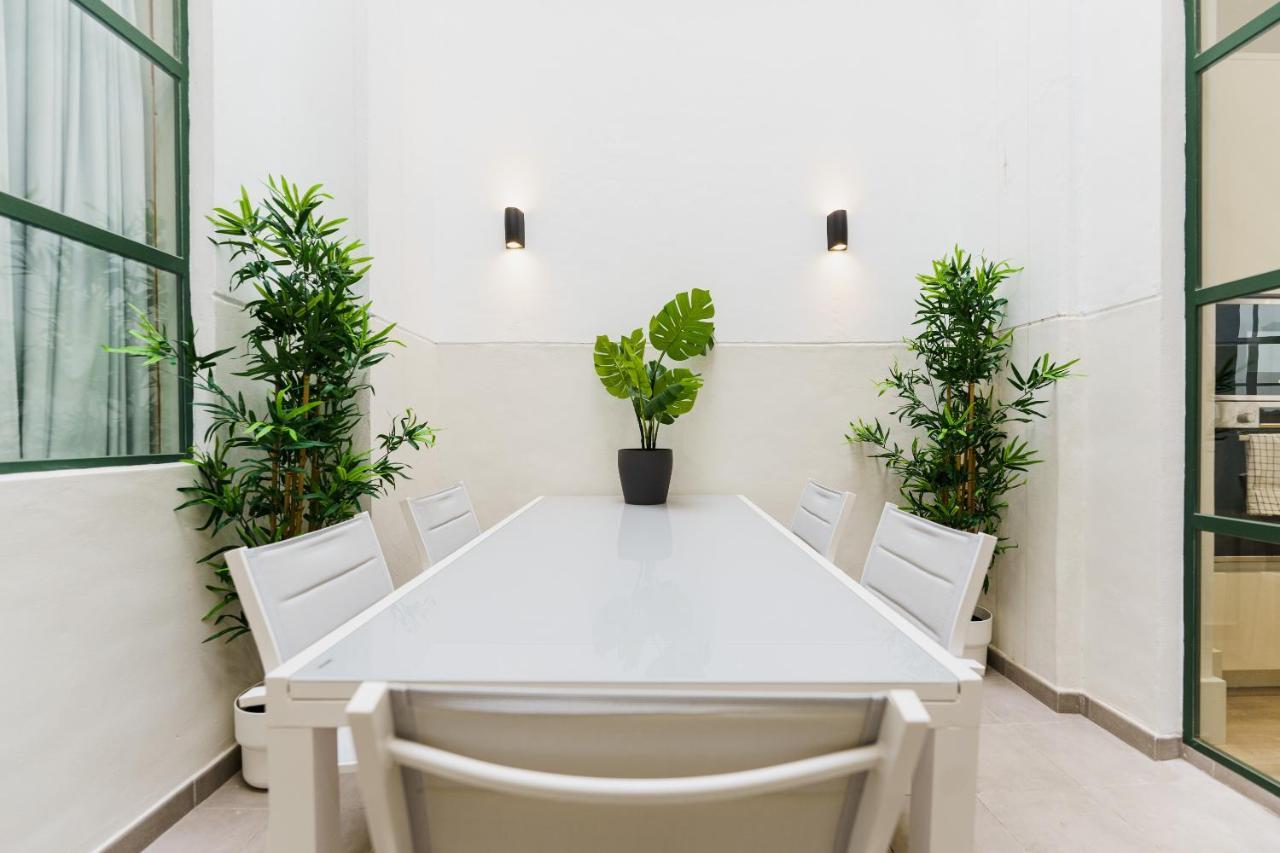 Apartamento Centrico Y Moderno Junto Al Parque Santa Cruz de Tenerife Exterior foto