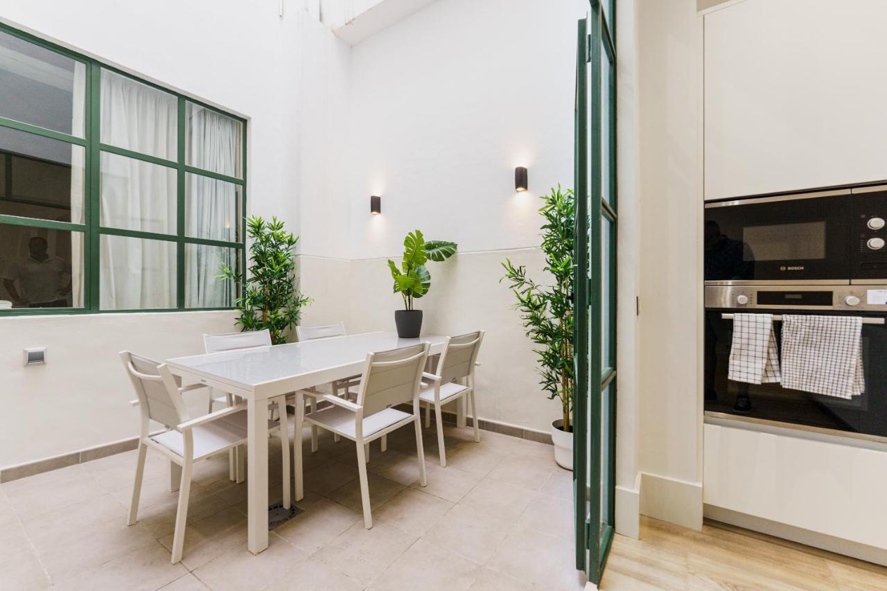 Apartamento Centrico Y Moderno Junto Al Parque Santa Cruz de Tenerife Exterior foto