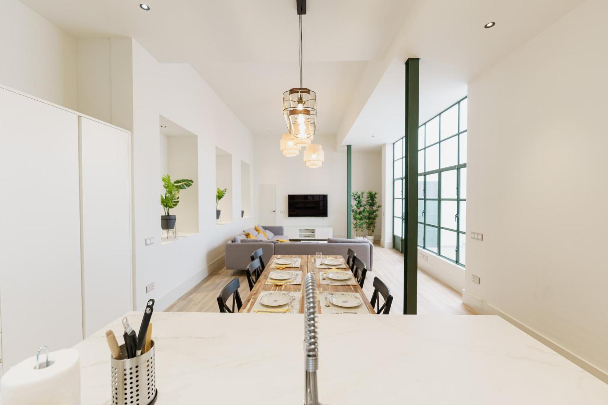 Apartamento Centrico Y Moderno Junto Al Parque Santa Cruz de Tenerife Exterior foto